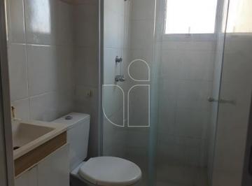 Apartamento · 48m² · 2 Quartos · 1 Vaga · Apartamento em Residencial Mangueiras -Marília-SP
