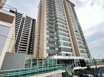 Apartamento · 125m² · 3 Quartos · 2 Vagas · Apartamento Ed Marselha - Marília, SP