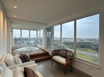 Apartamento · 294m² · 4 Quartos · 4 Vagas · Apartamento em Residencial Praça Villa Lobos - Marília, SP