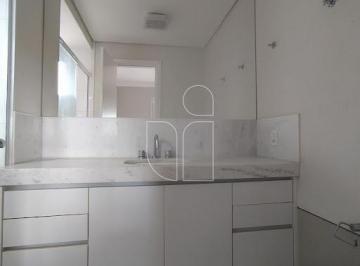 Apartamento · 140m² · 3 Quartos · 2 Vagas · Apartamento em Edíficio Alamanda - Marília, SP por 1300000