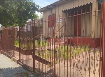Casa · 80m² · 3 Quartos · Casa Jardim Marilia - Marília