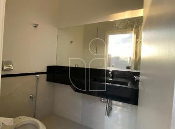 Casa · 265m² · 3 Quartos · 4 Vagas · Casa de Alto Padrão em Condomínio Jardins de Renoir Marília/SP