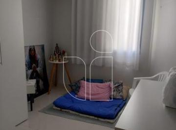 Apartamento · 80m² · 2 Quartos · 1 Vaga · Apartamento em Edíficio Porto Belo Centro - Marília, SP por 340000