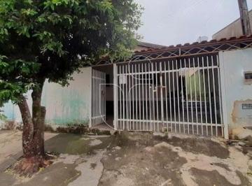 Casa · 100m² · 2 Quartos · 2 Vagas · Casa próximo ao Ceasa - terreno inteiro