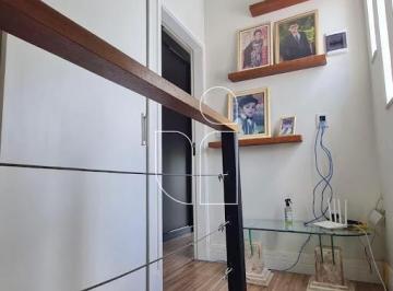 Casa · 226m² · 5 Quartos · Casa com Piscina Aquecida no Jardim Aeroporto – Marília