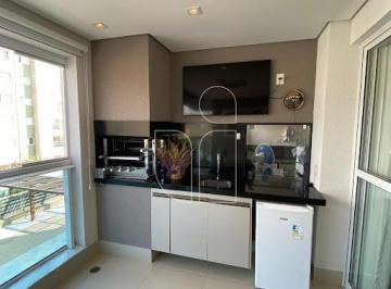 Apartamento · 147m² · 3 Quartos · 3 Vagas · Apartamento em Parque das Industrias - Marília, SP