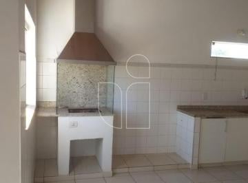 Casa · 3 Quartos · 4 Vagas · Casa em Jardim Damasco I - Marília/Sp
