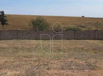 Terreno · Terreno em Condomínio em Jardim Flamingo - Marília, SP