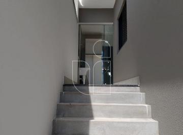 Casa · 125m² · 2 Quartos · 1 Vaga · Casa nova em Jardim Virginia - Marília, SP
