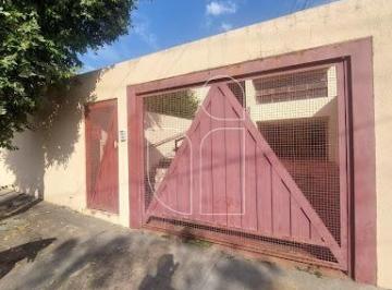 Casa · 204m² · Casa em Alto Cafezal  -  Marília