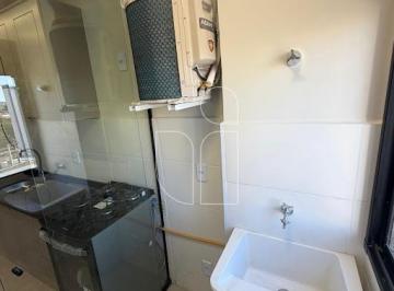 Apartamento · 47m² · 2 Quartos · 1 Vaga · Lançamentos em Reserva Florada - Marília, SP