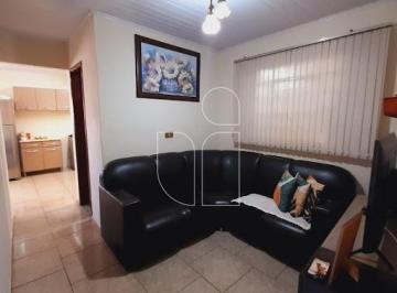 Casa · 90m² · 3 Quartos · 3 Vagas · Casa em Conjunto Habitacional Monsenhor Joao Batista Toffoli - Marília