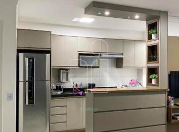 Apartamento · 50m² · 2 Quartos · 1 Vaga · Apartamento em Residencial Munique - Marília, SP