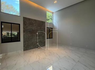 Casa · 294m² · 3 Quartos · 4 Vagas · Casa em Jardim Luciana - Marília, SP
