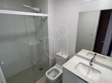 Apartamento · 78m² · 2 Quartos · 2 Vagas · Apartamento em Parque das Industrias - Marília