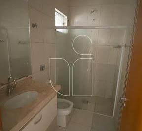 Casa · 180m² · 3 Quartos · Casa em Jardim Riviera - Marília