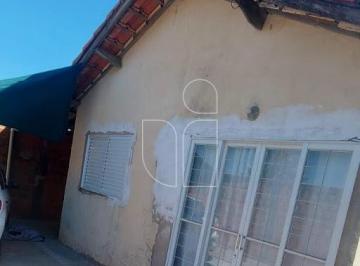 Casa · 45m² · 2 Quartos · 2 Vagas · Casa em Maracá II - Marília