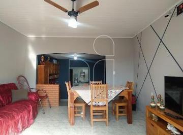 Casa · 150m² · 2 Quartos · 1 Vaga · Casa em Palmital - Marília