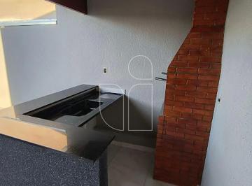 Casa · 125m² · 2 Quartos · 2 Vagas · Casa em Jardim Santa Antonieta - Marília
