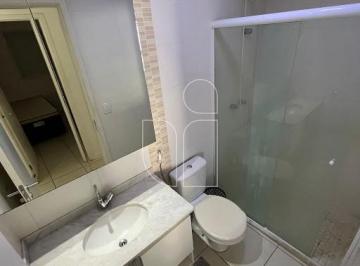 Apartamento · 80m² · 2 Quartos · 2 Vagas · Apartamento em Fragata - Marília