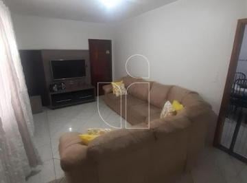 Casa · 300m² · 3 Quartos · 3 Vagas · Casa em Parque Sao Jorge - Marília