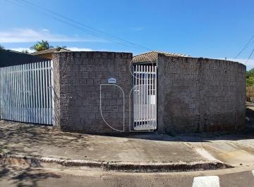 Casa · 60m² · 2 Quartos · Casa no Residencial Vida Nova Maracá · Marília · R$ 220.000
