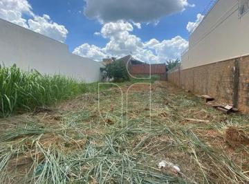 Terreno · Terreno Residencial em Jardim Morumbi - Marília
