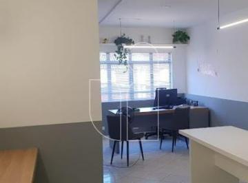 Comercial · 14m² · 1 Quarto · Salas/Conjunto em Centro - Marília