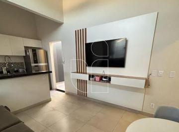 Casa · 75m² · 3 Quartos · 2 Vagas · Casa com 3 Quartos e Suíte no Jardim Universitário Marília
