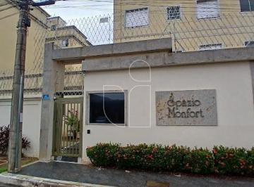 Apartamento · 80m² · 3 Quartos · 2 Vagas · Apartamento em Senador Salgado Filho - Marília
