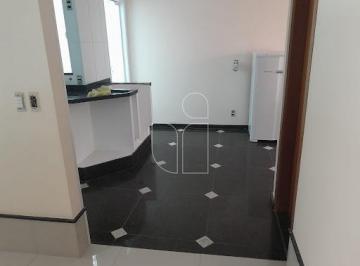 Casa · 3 Quartos · Sobrado em Núcleo Habitacional Nova Marília - Marília