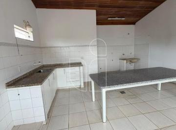Casa · 1m² · 3 Quartos · 2 Vagas · Sobrado em Jardim Esplanada - Marília