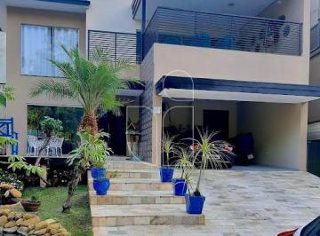 Casa · 314m² · 3 Quartos · 4 Vagas · Casa em Condomínio em Residencial Garden Park - Marília