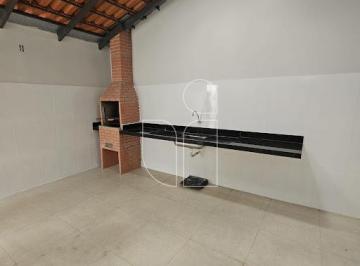 Casa · 100m² · 2 Quartos · 2 Vagas · Casa em Jardim Santa Clara - Marília