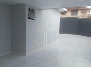 Casa · 100m² · 3 Quartos · 3 Vagas · Casa em Jardim Santa Antonieta - Marília