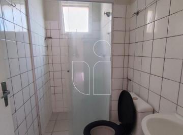 Apartamento · 42m² · 2 Quartos · 1 Vaga · Apartamento 2 qts no Condominio Residencial Das Rosas · Jardim Teotônio Vilela,