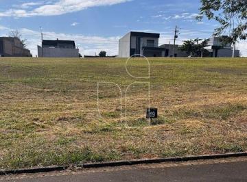 Terreno · 300m² · Terreno em Condomínio em Residencial Village Damha