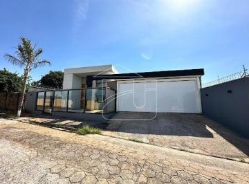 Casa · 1220m² · 4 Quartos · 3 Vagas · Casa em Centro (lácio) - Marília, SP