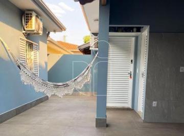 Casa · 250m² · 4 Quartos · 3 Vagas · Casa em Jardim Altos da Cidade - Marília