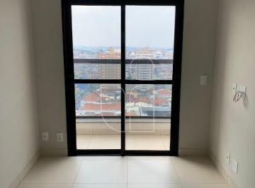 Apartamento · 1m² · 1 Quarto · 1 Vaga · Apartamento no Edifício Life no Centro - Marília