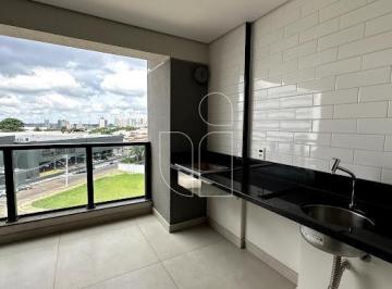 Apartamento · 100m² · 3 Quartos · 2 Vagas · Apartamento em Jardim Maria Izabel - Marília