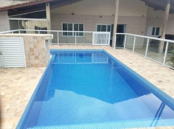 Casa de 3 quartos, Itanhaém · CASA COM PISCINA A VENDA NA PRAIA EM ITANHAÉM/SP