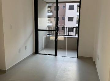 Apartamento · 1m² · 2 Quartos · 2 Vagas · Apartamento em Inspire By Tacks - Marília