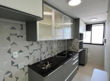 Apartamento · 55m² · 2 Quartos · 2 Vagas · Apartamento em Parque das Industrias - Marília