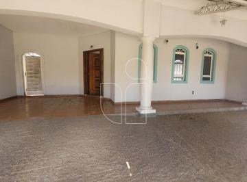 Casa · 137m² · 3 Quartos · 3 Vagas · Casa em Jardim Planalto - Marília