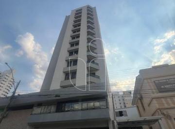 Apartamento · 115m² · 3 Quartos · Apartamento em Centro  -  Marília