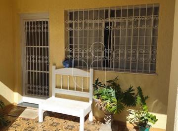Casa · 3 Quartos · 3 Vagas · Casa em Centro - Marília