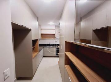 Apartamento · 100m² · 3 Quartos · 2 Vagas · Apartamento em Jardim Maria Izabel - Marília, SP