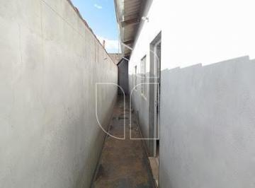 Casa · 2 Quartos · 1 Vaga · Casa em Jardim Edisom da Silva Lima - Marília
