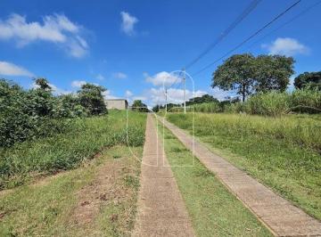 Rural · Chácara de Recreio Recanto Azul em Distrito de Padre Nóbrega - Marília, SP